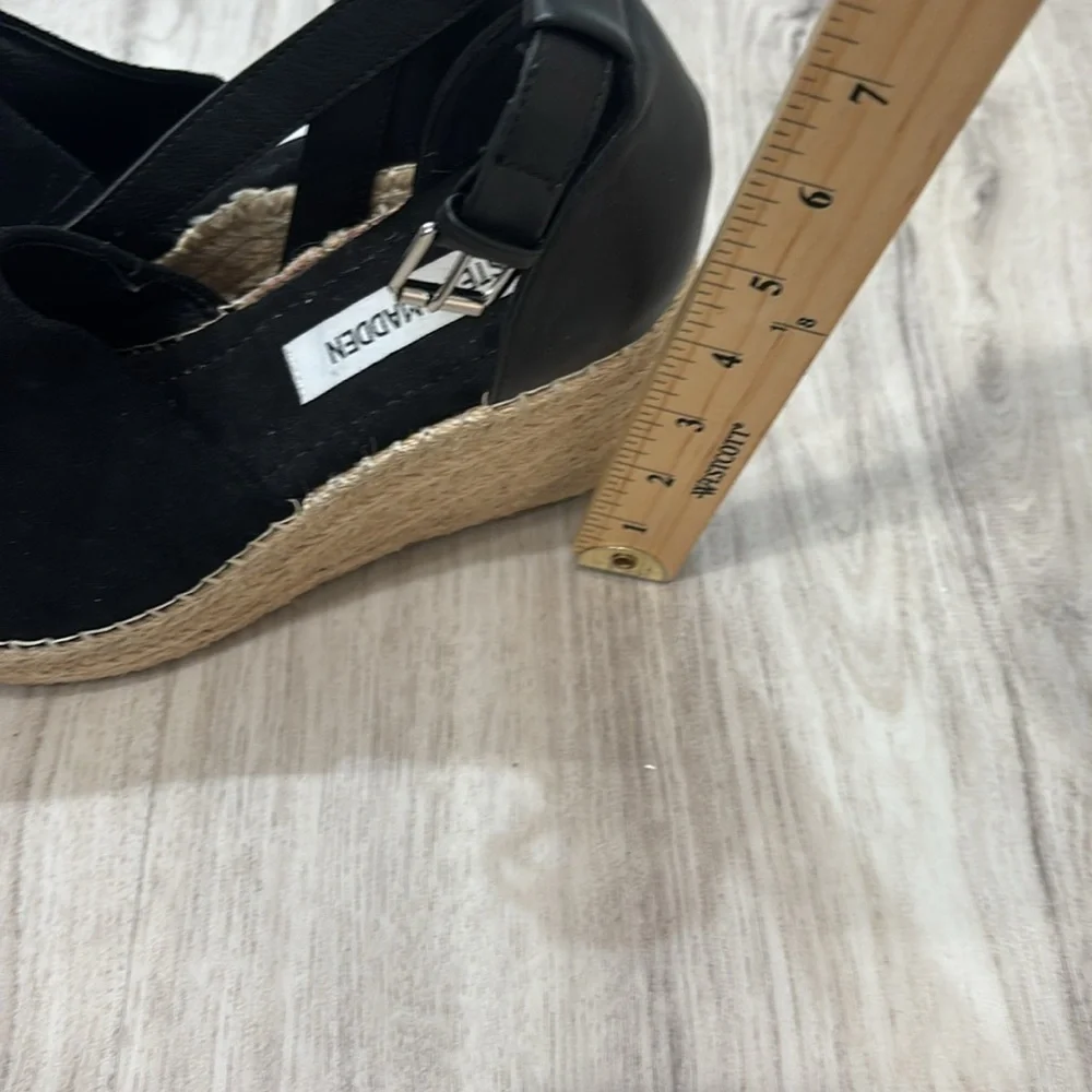 Steve Madden steve madden